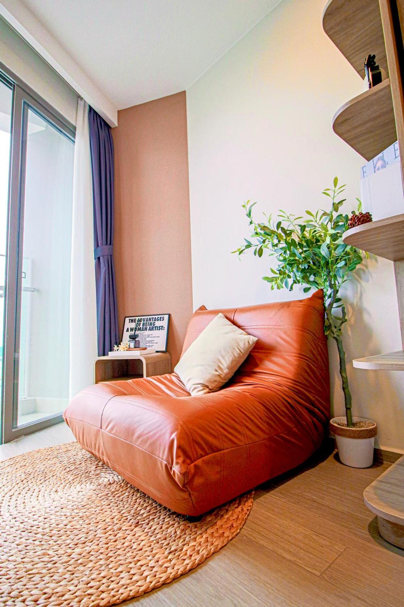 Dua'S House - The SóNg Vung Tau, Sky Pool & Gym Appartement Buitenkant foto